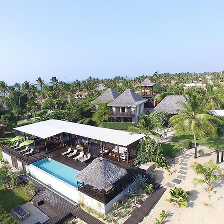 Chic Hotel Boutique Barra Grande  Extérieur photo