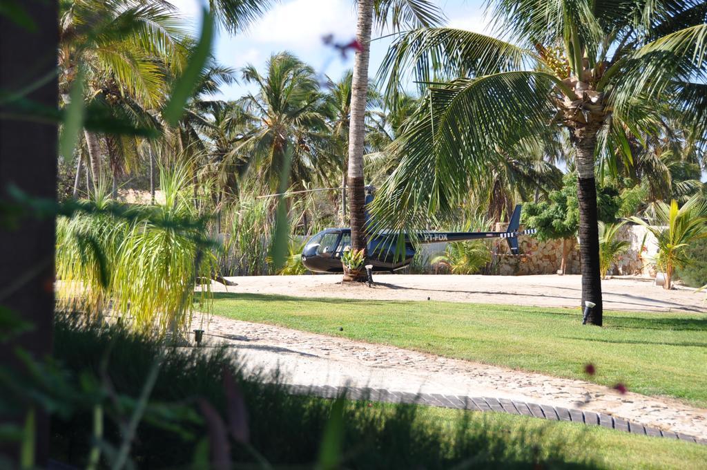 Chic Hotel Boutique Barra Grande  Extérieur photo