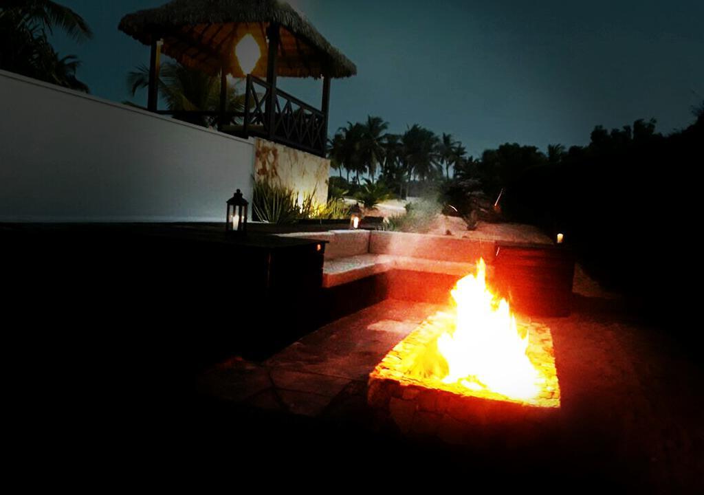 Chic Hotel Boutique Barra Grande  Extérieur photo