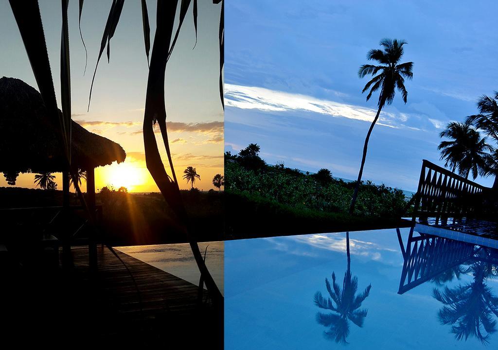 Chic Hotel Boutique Barra Grande  Extérieur photo
