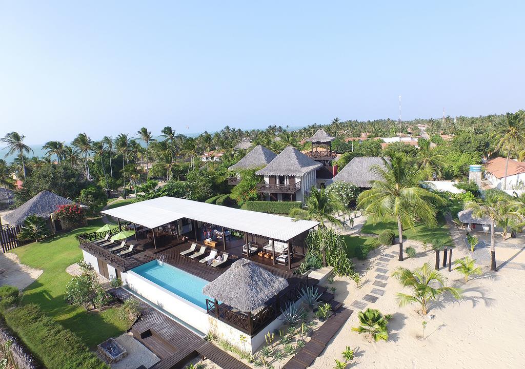 Chic Hotel Boutique Barra Grande  Extérieur photo
