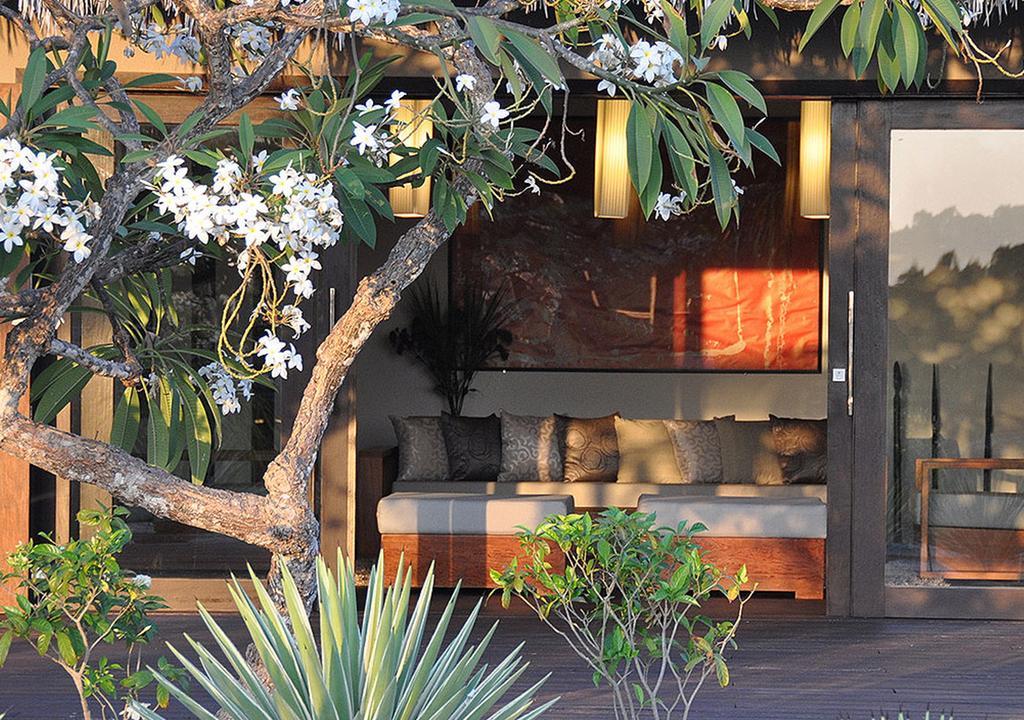 Chic Hotel Boutique Barra Grande  Extérieur photo