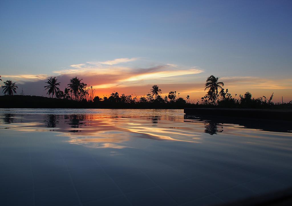 Chic Hotel Boutique Barra Grande  Extérieur photo