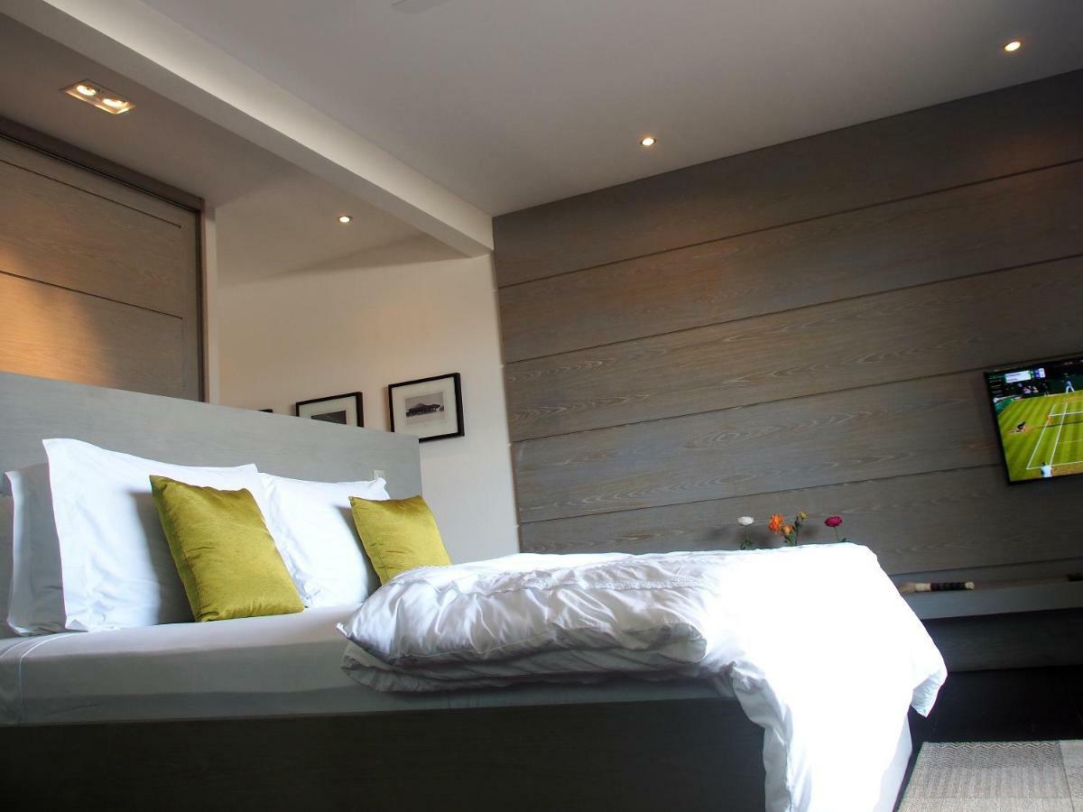 Chic Hotel Boutique Barra Grande  Extérieur photo