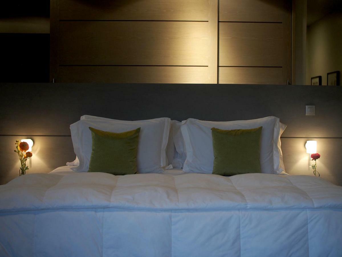 Chic Hotel Boutique Barra Grande  Extérieur photo