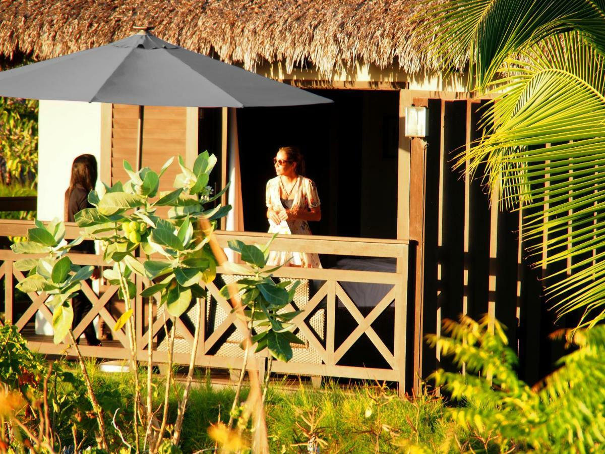 Chic Hotel Boutique Barra Grande  Extérieur photo