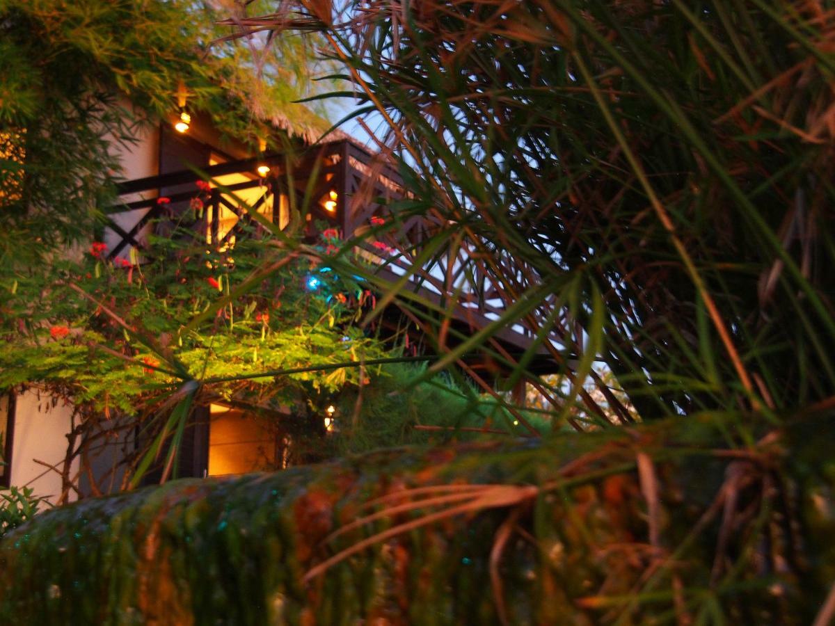 Chic Hotel Boutique Barra Grande  Extérieur photo