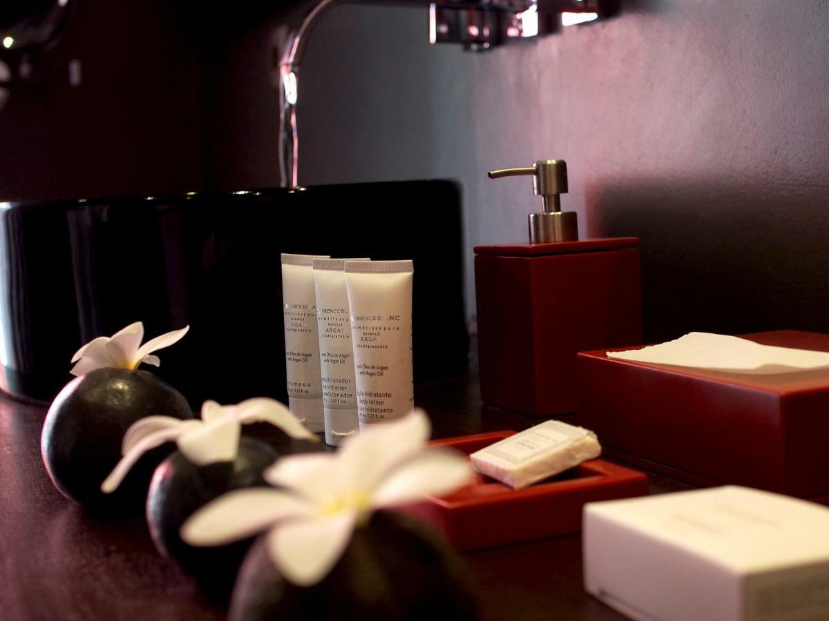 Chic Hotel Boutique Barra Grande  Extérieur photo